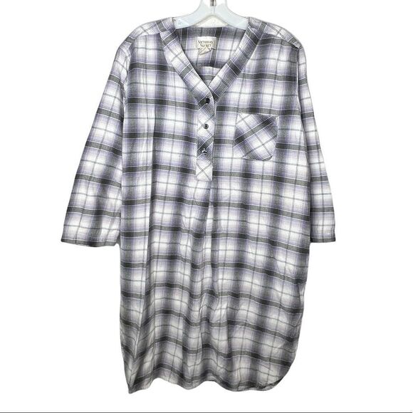 Victoria's Secret Night Shirt - Picture 1 of 6